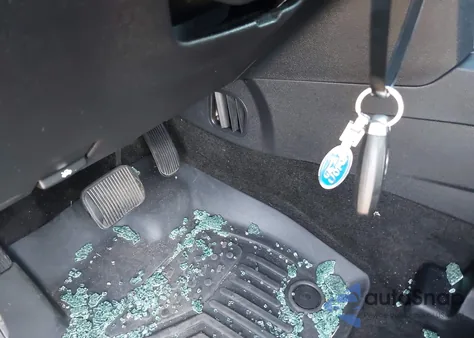 2018 Ford Explorer Sport z USA, uszkodzony, nr VIN 1FM5K8GT2JGA77505